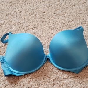 Victoria's Secret Biofit Bra